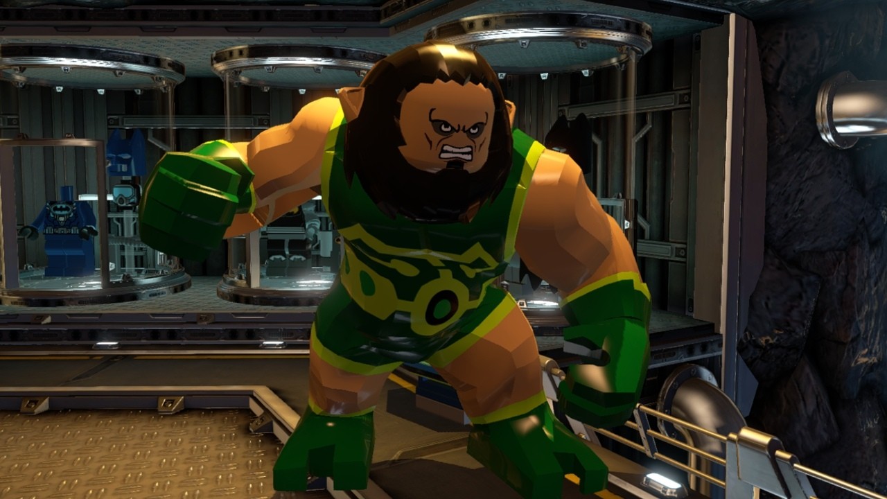 LEGO Batman 3: Más Allá de Gotham - Imagen 11
